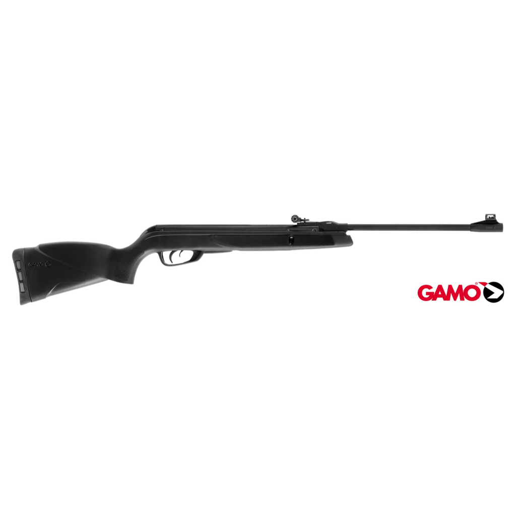 Gamo ΑΕΡΟΒΟΛΟ ΟΠΛΟ BLACK SHADOW 4,5mm