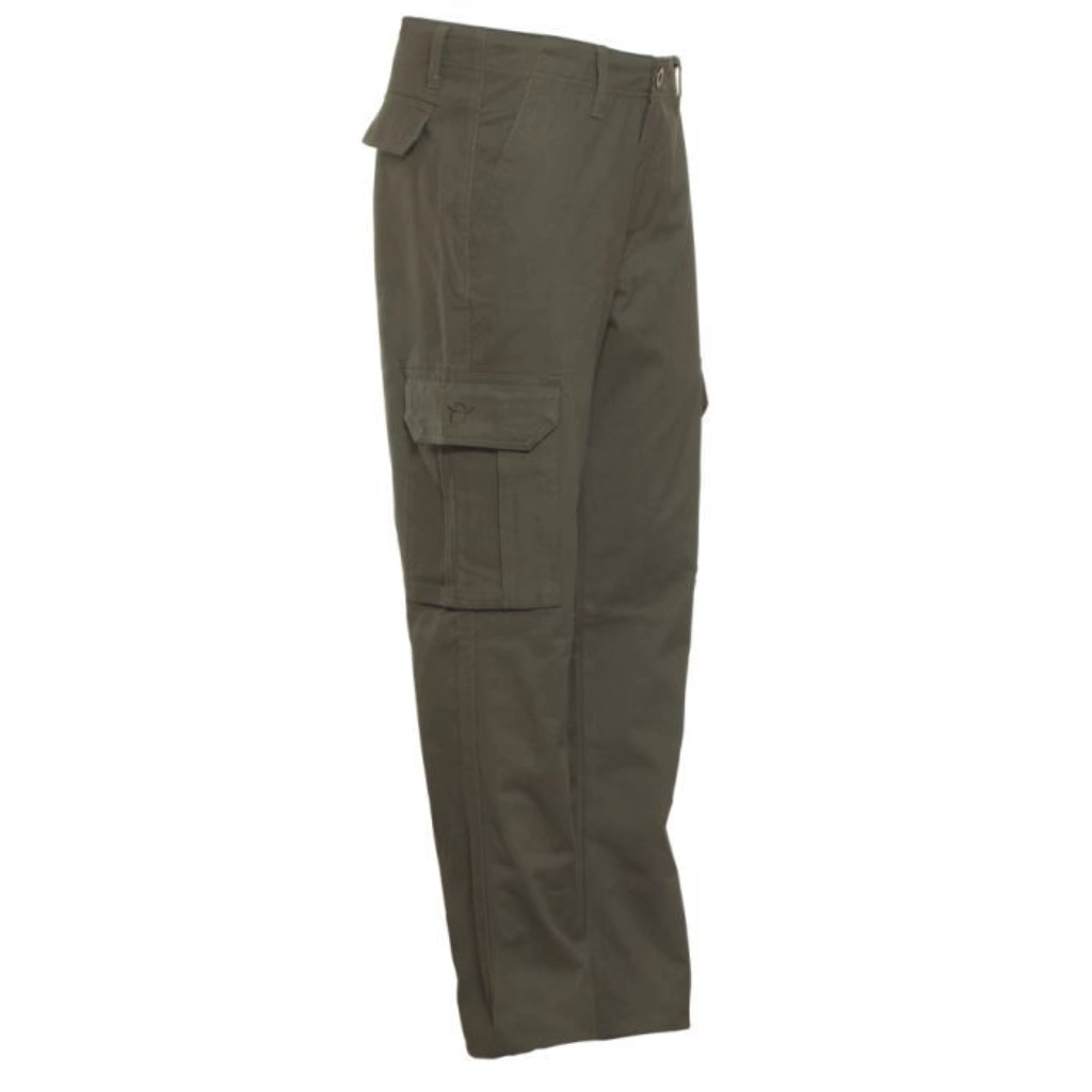 Toxotis Active Wear 2019N Παντελόνι Χακί