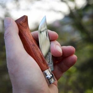 Σουγιάς-Opinel-DELUXE-Nο.06-Inox-–-Padouk-σουγιάς