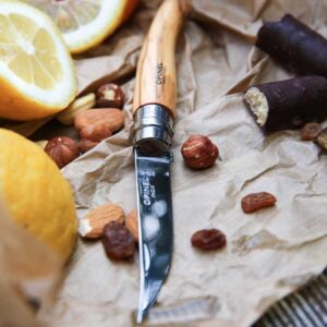 Σουγιάς-Opinel-Slim-Line-No.08-Oξυά-8cm-000516-vasadis.shop
