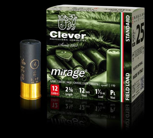 Φυσίγγια-Clever-Mirage-T2-Standard-Game-34-gr.-vasadis.shop