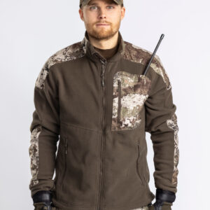 PINEWOOD-FLEECE-ΖΑΚΕΤΑ5619-SMALAND-FOREST-CAMOU
