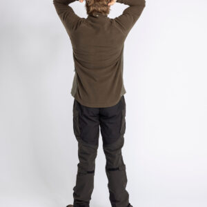 χακι-ΖΑΚΕΤΑ-PINEWOOD-5248-AIR-VENT-FLEECE