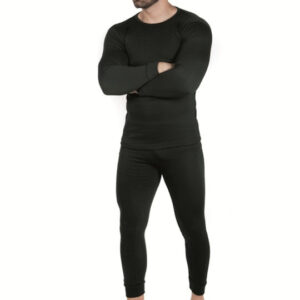 MS-Ανδρική-Ισοθερμική-Μπλούζα-Μακρυμάνικη-Μαύρη