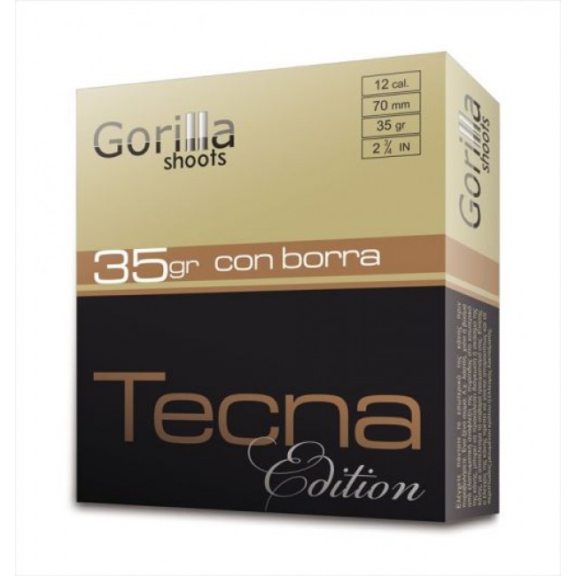 ΦΥΣΙΓΓΙΑ-GORILLA-Tecna-Edition-35gr-Con-Borra