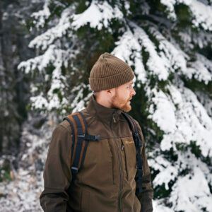 5717-SMALAND-STRETCH-SHELL-PINEWOOD-ΜΠΟΥΦΑΝ