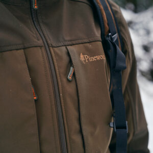 PINEWOODΜΠΟΥΦΑΝ-5717-SMALAND-STRETCH-SHELL