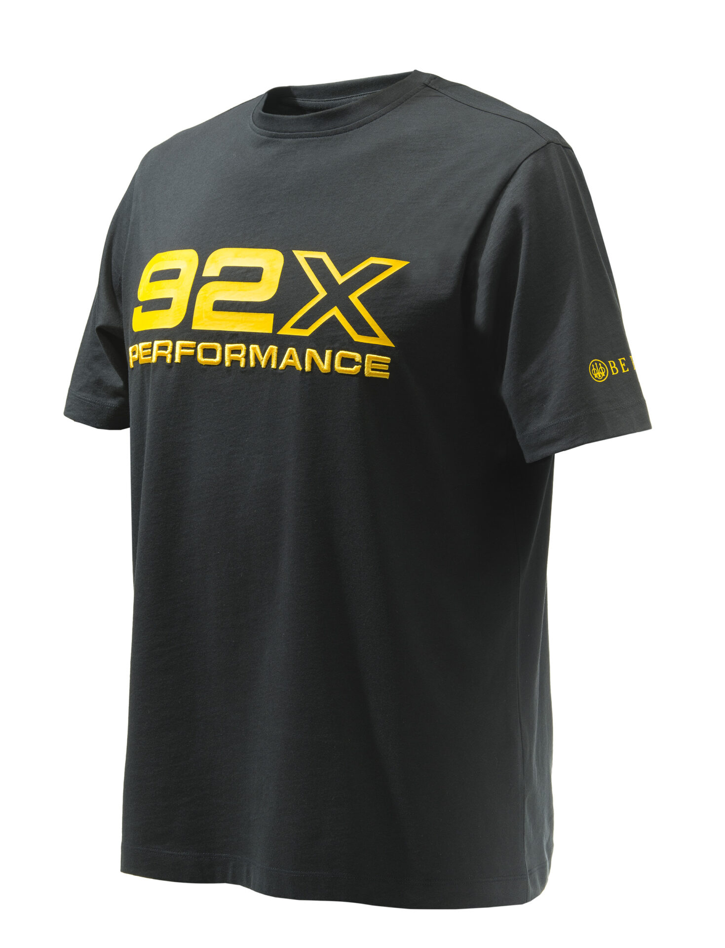 Beretta-92X-Performance-T-Shirt-0999-Black