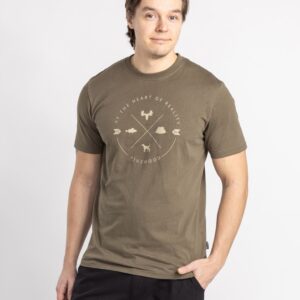 ΜΠΛΟΥΖΑΚΙ-PINEWOOD-5321-FINNVEDEN-TRAIL-T-SHIRT
