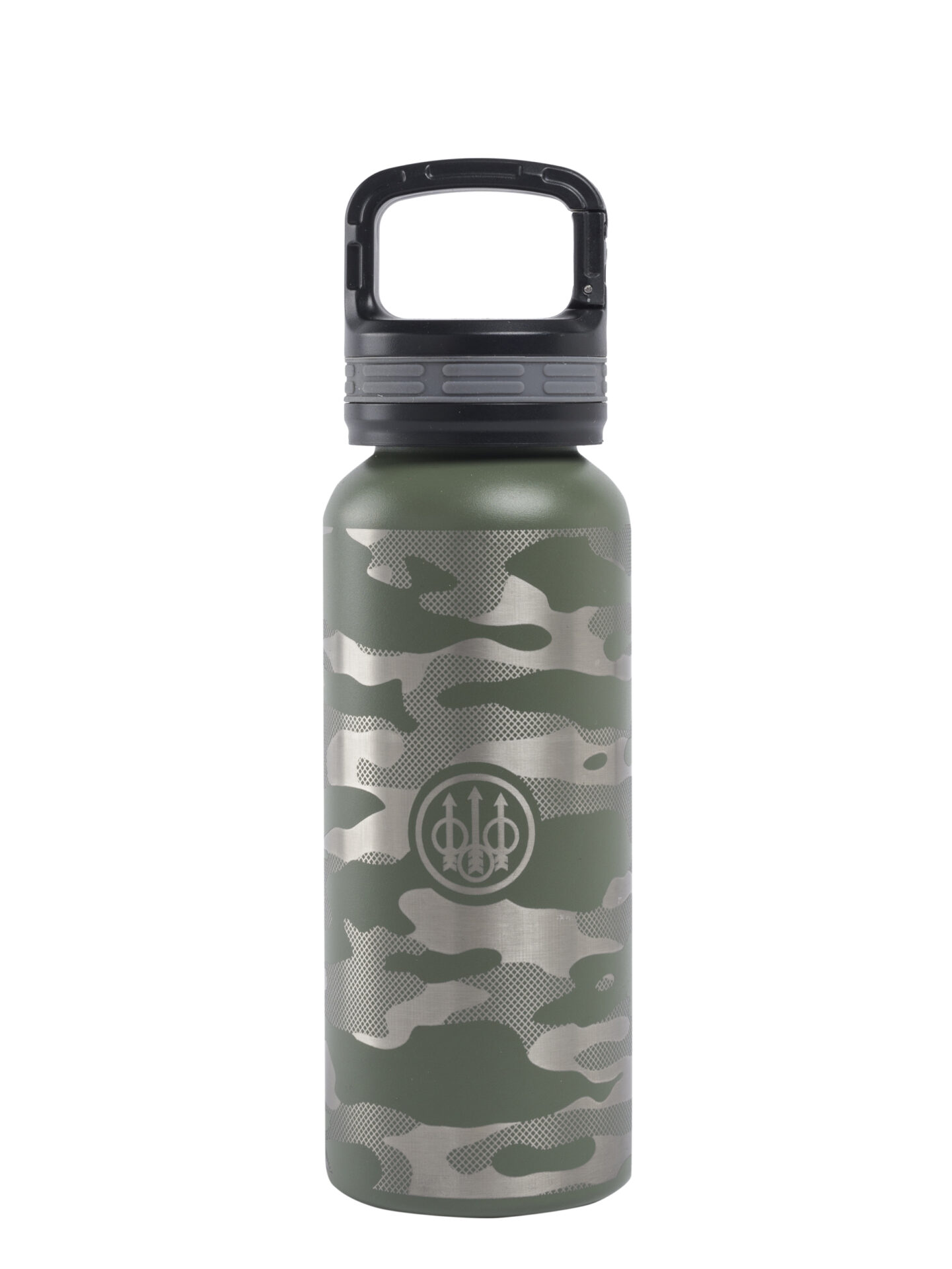 Θερμός Camo Beretta Italy 475ml Πράσινος