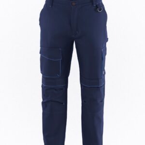 Παντελόνι Εργασίας ΑΧΟΝ TOP TROUSERS 50-501-1 μπλε