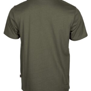 ΜΠΛΟΥΖΑΚΙ PINEWOOD 5445 T-SHIRT DARKGREEN