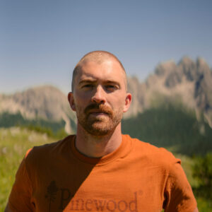 ΜΠΛΟΥΖΑΚΙ PINEWOOD 5445 T-SHIRT ΠΟΡΤΟΚΑΛΙ