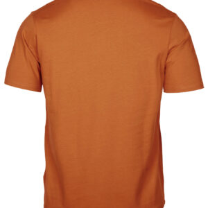 ΜΠΛΟΥΖΑΚΙ PINEWOOD 5445 T-SHIRT ΠΟΡΤΟΚΑΛΙ
