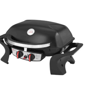 Ψησταριά Υγραερίου THERMOGATZ GS GRILL 2 MINI - 5kW