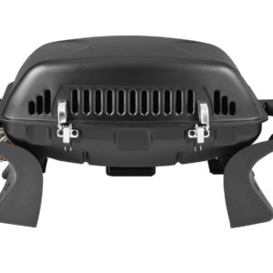 Ψησταριά Υγραερίου THERMOGATZ GS GRILL 2 MINI - 5kW