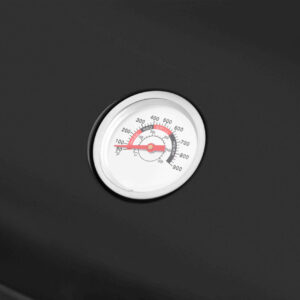 Ψησταριά Υγραερίου THERMOGATZ GS GRILL 2 MINI - 5kW