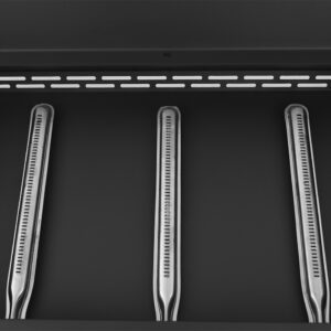 Ψησταριά Υγραερίου Επιτραπέζια PLANCHA TGPL-SS 53