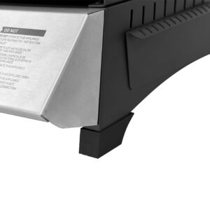 Ψησταριά Υγραερίου Επιτραπέζια PLANCHA TGPL-SS 53