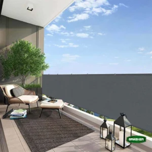 103833-Διαχωριστικό-Μπαλκονιού-Γκρι