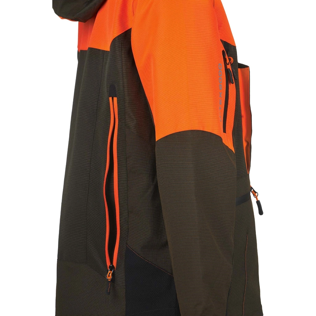 Τζάκετ Ibex Hunting 91256 Univers Italy - Image 4