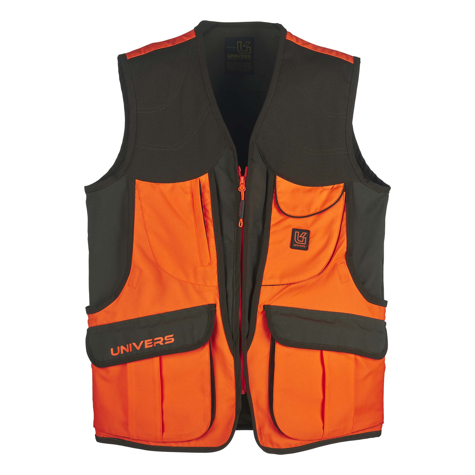 Γιλέκο Κυνηγετικό Pernice 93187 Univers Italy