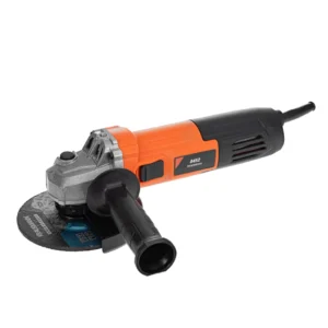 Krausmann-Γωνιακός-Τροχός-8452-O125mm-750W