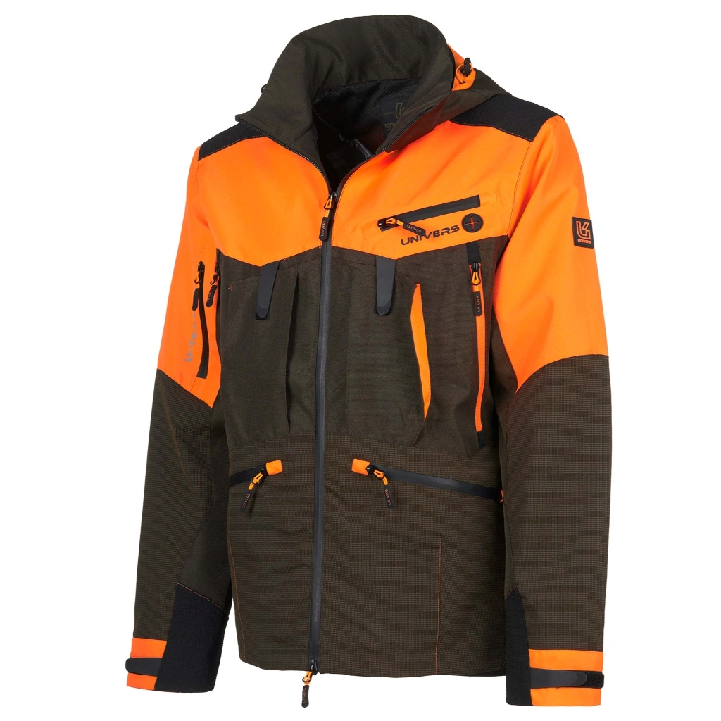 Τζάκετ Ibex Hunting 91256 Univers Italy - Image 5