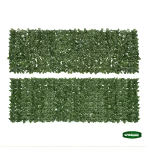 Συνθετική-Φυλλωσιά-με-Πλέγμα-Πλαστικό.