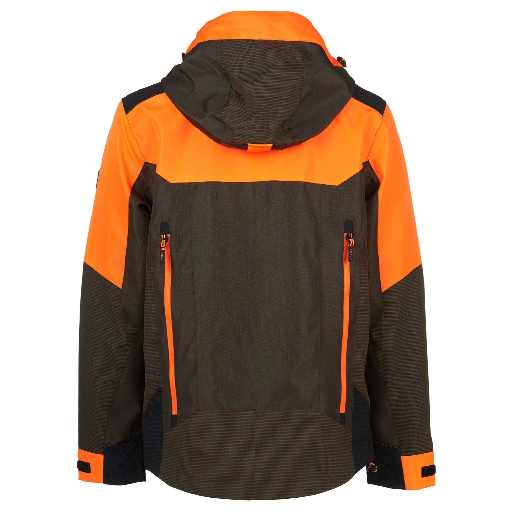 Τζάκετ Ibex Hunting 91256 Univers Italy - Image 2