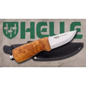 Helle-Besseggen-NR.46-Μαχαίρι