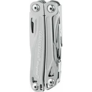Leatherman-Wingman