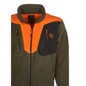 Univers-Ζακέτα-Fleece-94402-Puma