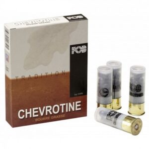 fob-chevrotines-28bola Φυσίγγια FOB Chevrotines 28βολα
