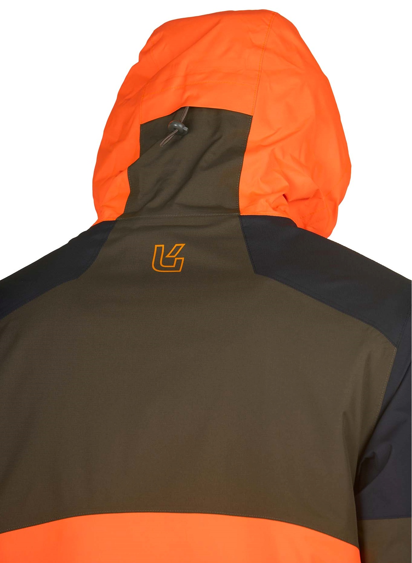 Τζάκετ 91274 Vajont Padded Univers - Image 3