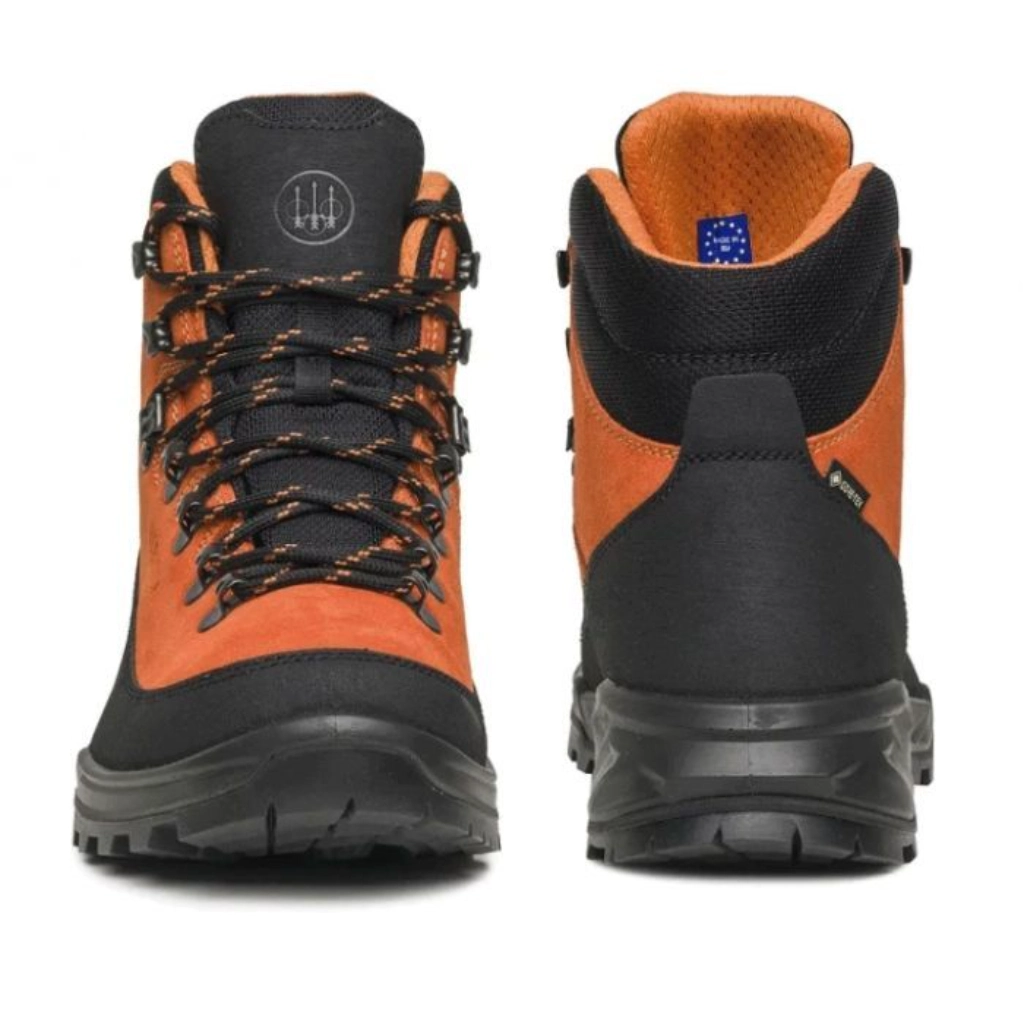 Μποτάκια-Beretta-Blaze-Scout-Mid-GTX-Suede