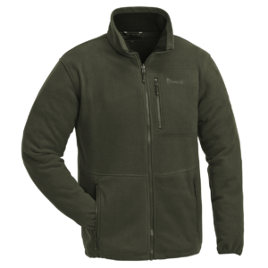 ΖΑΚΕΤΑ PINEWOOD 5065 FINNVEDEN FLEECE ΧΑΚΙ