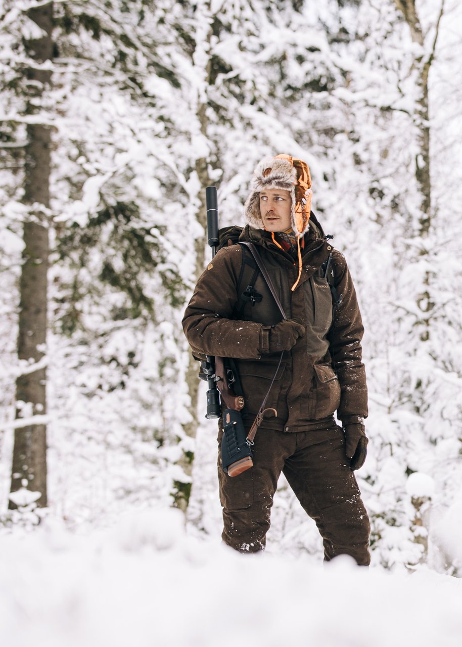 ΜΠΟΥΦΑΝ PINEWOOD 5884 Abisko 2.0 - Image 9