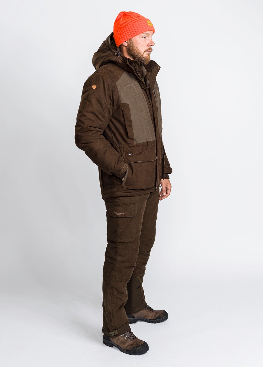 ΜΠΟΥΦΑΝ PINEWOOD 5884 Abisko 2.0 - Image 3