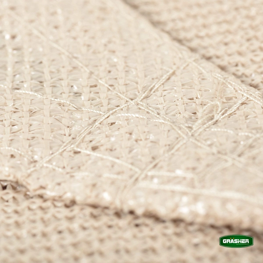 GRASHER-103421-ΠΑΝΙ-ΔΙΧΤΥ-ΣΚΙΑΣΗΣ-Ε-220-.ΤΕΤΡΑΓΩΝΟ-3.6x3.6m