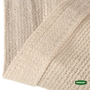 GRASHER-103421-ΠΑΝΙ-ΔΙΧΤΥ-ΣΚΙΑΣΗΣ-Ε-220-ΤΕΤΡΑΓΩΝΟ-3.6x3.6m-ΕΚΡΟΥ