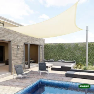 GRASHER-103421-ΠΑΝΙ-ΔΙΧΤΥ-ΣΚΙΑΣΗΣ-Ε-220-ΤΕΤΡΑΓΩΝΟ-3.6x3.6m-ΕΚΡΟΥ