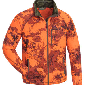 ΖΑΚΕΤΑ FLEECE PINEWOOD 5777 Frazer Camou Strata Blaze
