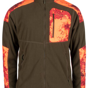 PINEWOOD 5619 SMALAND FOREST/ HUNTERS CAMOU FLEECE ΖΑΚΕΤΑ