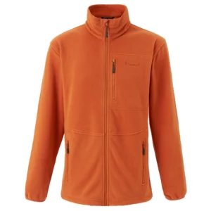 ΖΑΚΕΤΑ PINEWOOD 5065 FINNVEDEN FLEECE ΠΟΡΤΟΚΑΛΙ