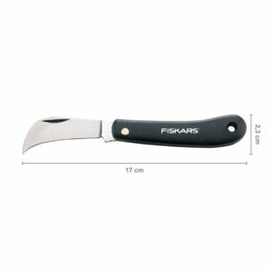 Fiskars-K62-Σουγιάς-Εμβολιασμού-κυρτός