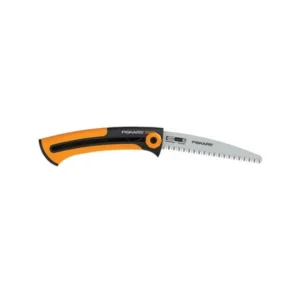 Fiskars-Αναδιπλούμενο-Πριόνι-κηπουρού-με-συρόμενη-λεπίδα-Xtract™-SW73-160mm