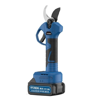 Hyundai-HSB-2626-71E01-Ψαλίδι-Κλαδέματος-Μπαταρίας