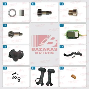 Hyundai-HSB-3326-71E02-Ψαλίδι-εξαρτηματα-2