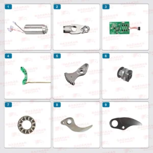 Hyundai-HSB-4126-71E03-εξαρτηματα